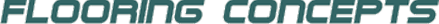 Flooring Concepts Logo