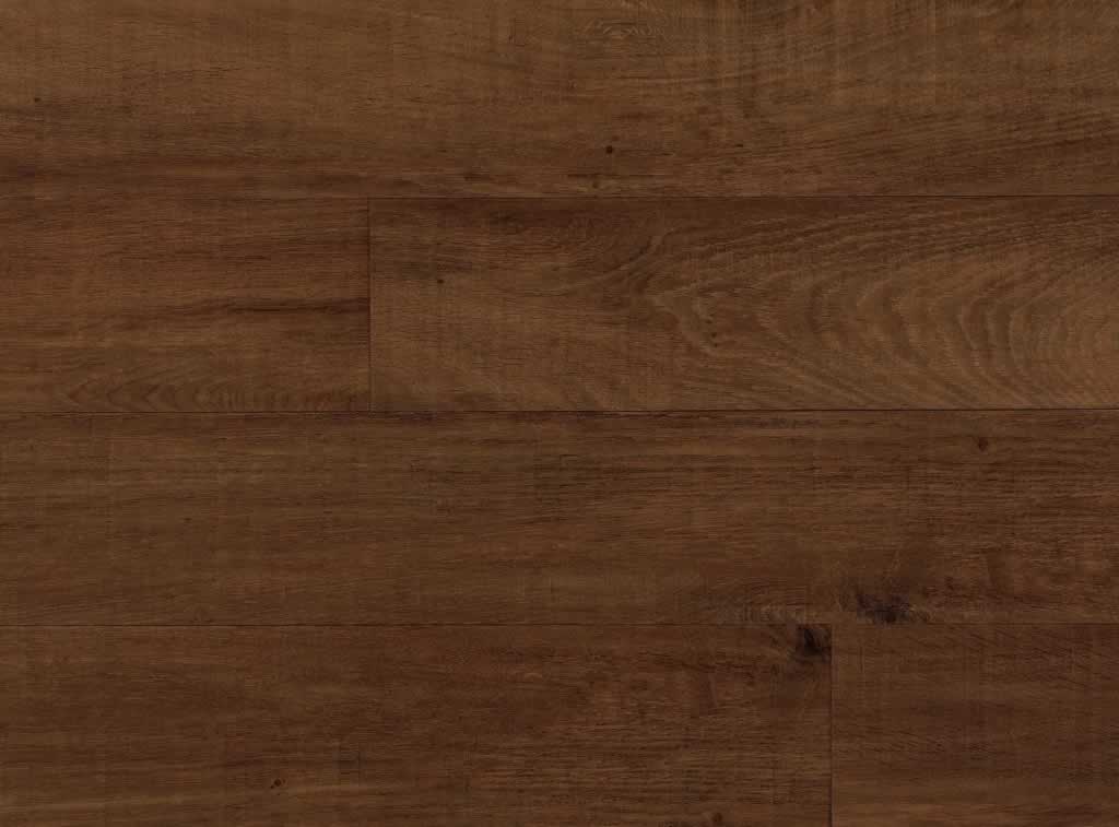 COREtec Plus 5" Wide Deep Smoked Oak