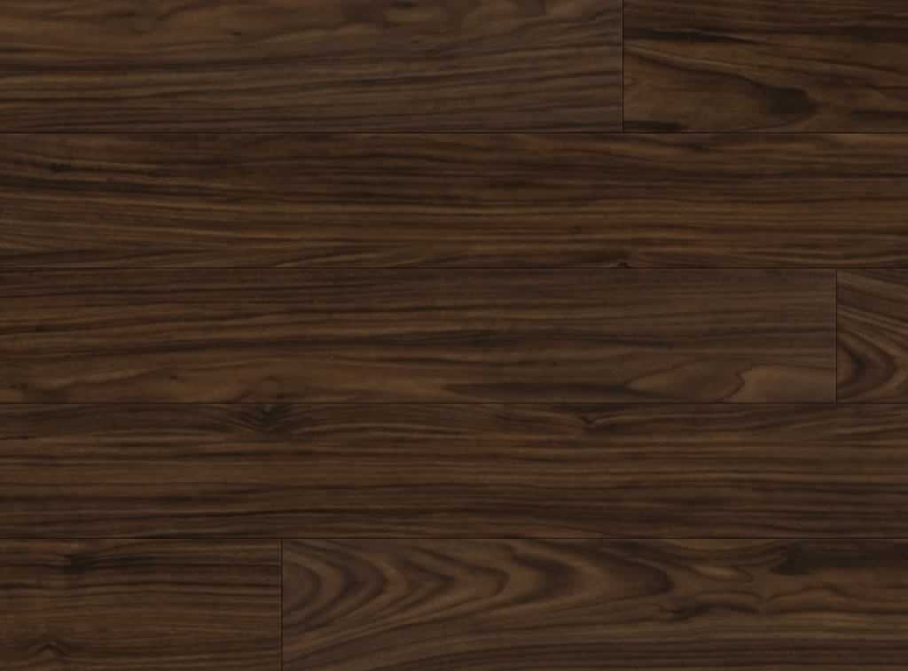 COREtec Plus 5" Wide Black Walnut