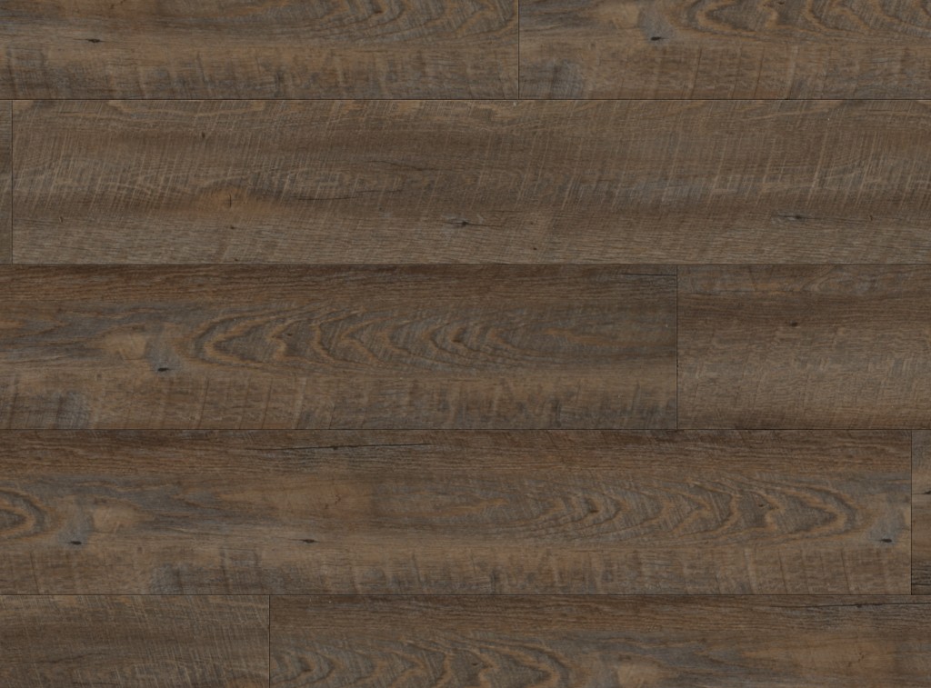 COREtec Plus XL Atlas Oak