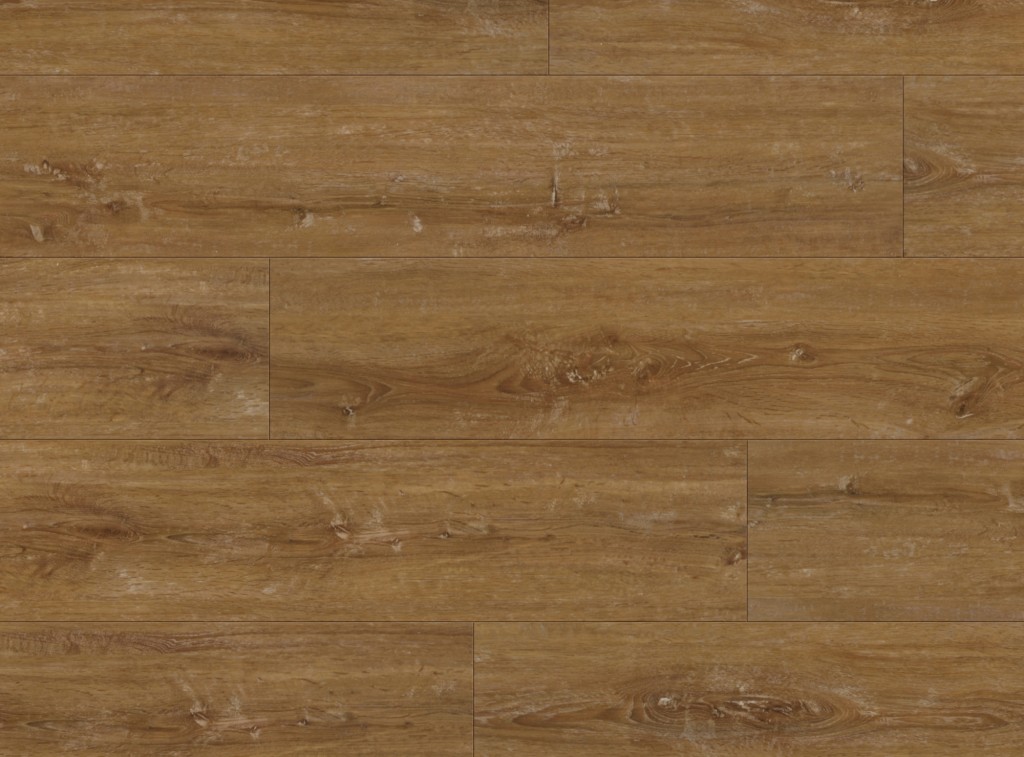 COREtec Plus XL Walden Ash