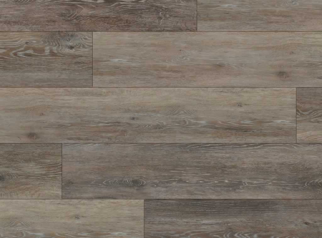 COREtec Plus 7" Wide Alabaster Oak