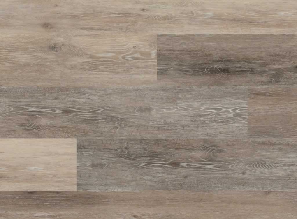 COREtec Plus 7" Wide Blackstone Oak