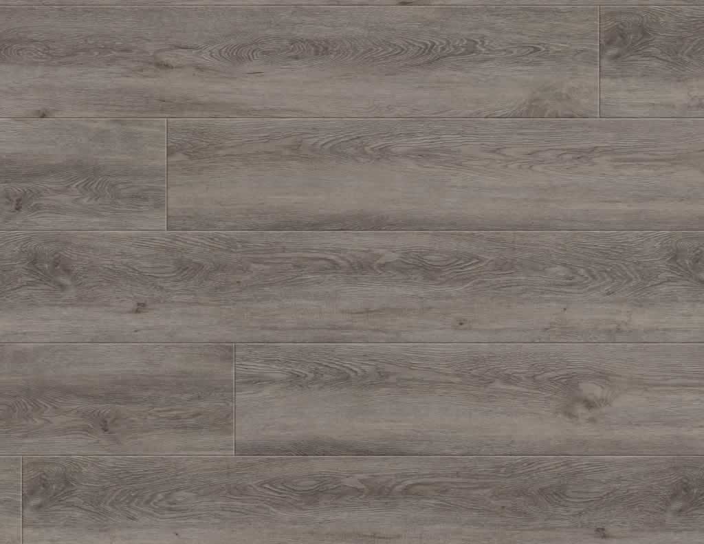 COREtec Plus XL Enhanced Silo Logan Oak