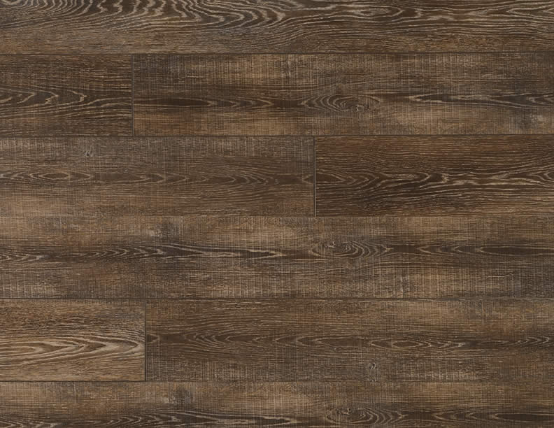 COREtec Plus HD Espresso Contempo Oak