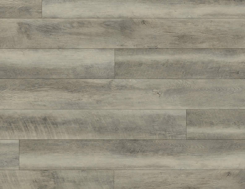 COREtec Plus HD Mont Blanc Driftwood