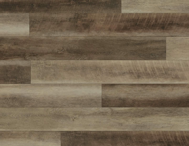 COREtec Plus HD Shadow Lake Driftwood
