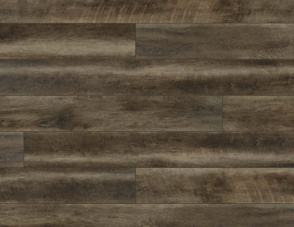 COREtec Plus HD Fresco Driftwood 