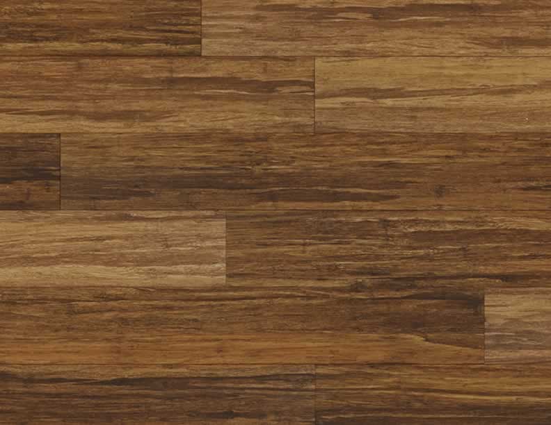 COREtec Plus 5" Wide Pinyin Bamboo