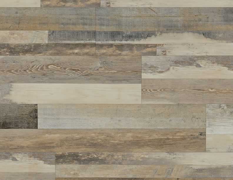 COREtec Plus 7" Wide Cabin Oak
