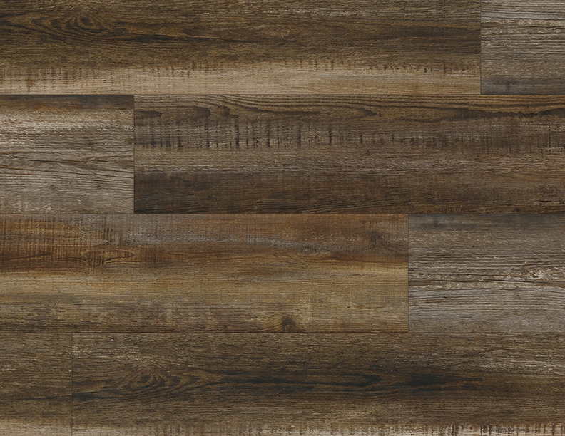 COREtec Plus XL Sheridan Oak