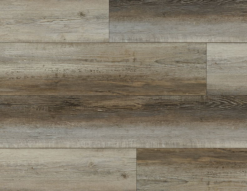COREtec Plus XL James River Oak